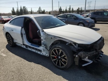 BMW Seria 4 G22-23-26 2025 BMW Seria 4 430i Gran Coupe 2025 2.0l 2.0 Benzyna 255KM, zdjęcie 4