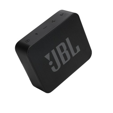 JBL GO Essential Black Bluetooth мобильная колонка