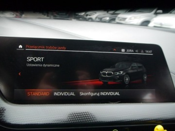 BMW Seria 1 F40 2021 BMW 118 M pakiet Salon PL stan idealny Gwarancja, zdjęcie 20