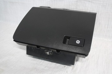 VW PASSAT B6 ПЕРЧАТКА ПАССАЖИРСКАЯ 3C1857114