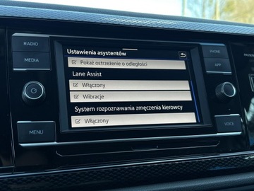 Volkswagen T-Cross SUV 1.0 TSI 95KM 2023 Volkswagen Taigo APP Conect | Tempomat | Virtual |, zdjęcie 27