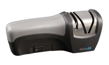 Ostrzałka elektryczna COMPACT KitchenIQ