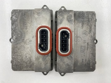 Преобразователь ксеноновых ламп Audi A8 D3 EU ORG