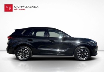 Cupra Terramar SUV 1.5 eTSI 150KM 2025 Cupra Terramar 1.5eTSI mHEV DSG 150KM Gwarancja LED Kamera360 ACC Kessy Na, zdjęcie 5