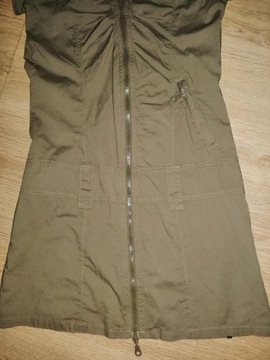 Szmizjerka khaki Bench S/36