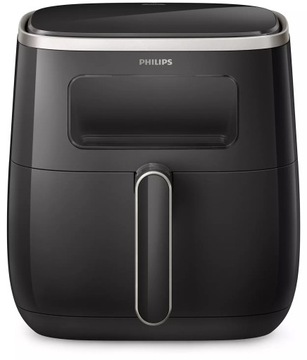 FRYTOWNICA PHILIPS HD9257/80 1700W 13 FUNCKJI GOTOWANIA 5.6L EKRAN DOTYKOWY