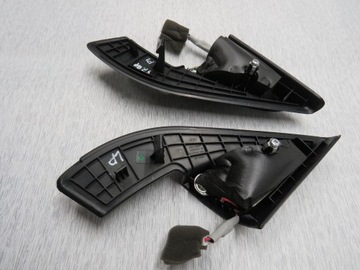 KIA SPORTAGE III КРЫШКА ЗЕРКАЛА КРЫШКА ДИНАМИКА