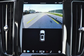 Volvo XC60 II 2023 VOLVO XC 60 PLUS Bright Krajowe 100% Bezwypadkowe I Właściciel Serwisowane, zdjęcie 8