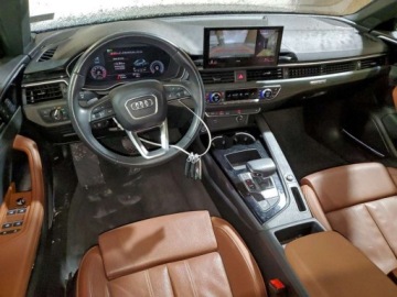 Audi A4 B9 2021 Audi A4 Limousine Premium Plus 45 2021 2.0 Benzyna 261KM, zdjęcie 8