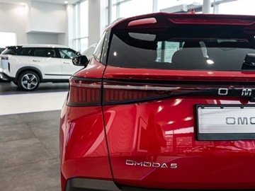 Omoda 5 1.6 T-GDI 147KM 2025 OMODA Omoda 5 Premium DCT 1.6 T-GDI Suv 147KM 2025, zdjęcie 5