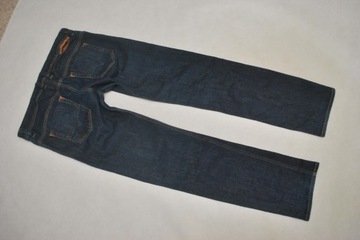 V Modne Spodnie Jeans Diesel 33/32 Safadoz USA!