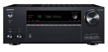 ONKYO TX-NR7100 AMPLITUNER KINA DOMOWEGO 9.2 DOLBY ATMOS 8K HDR 175W DIRAC