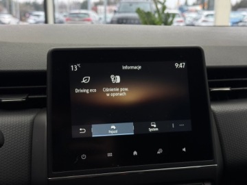 Renault Clio V Hatchback 5d 1.0 TCe 90KM 2022 Renault Clio Equilibre / CarPlay/Android Auto / Cz, zdjęcie 27