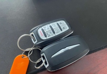 Chrysler Pacifica II 2018 Chrysler Pacifica 2018 Chrysler Pacifica, Touring L - W POLSCE, po oplatac, zdjęcie 14