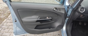 Opel Corsa D Hatchback 1.4 Twinport ECOTEC 90KM 2009 Opel Corsa 1.4 BENZ ,bezwypadek ,nawigacja panorama dach,maxi wersja 1.4, zdjęcie 23