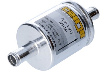 Filtr fazy lotnej CZAJA 12/12 mm (poliester)