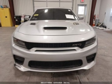 Dodge Charger VII 2021 Dodge Charger 2021r., SRT HELLCAT REDEYE WIDEBODY, od ubezpieczalni 6.2, zdjęcie 1