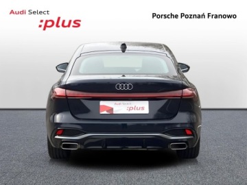 Audi A5 B10 Limousine 2.0 TFSI 150KM 2025 Audi A5 Limousine TFSI S tronic | Pakiet S Line |, zdjęcie 3