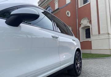 Porsche Cayenne II SUV 3.0 Diesel 245KM 2012 Porsche Cayenne II Diesel 3.0 Diesel 245KM, zdjęcie 1