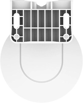 ВНЕШНЯЯ КАМЕРА XIAOMI CW300 ВОДОНЕПРОНИЦАЕМАЯ, ПОВОРОТНАЯ НА 360° Wi-Fi 2,5K