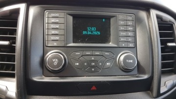 Ford Ranger V Pojedyncza kabina Facelifting 2019 2.0 EcoBlue 130KM 2021 FORD Ranger 2.0 EcoBlue XL Podw. kabina, zdjęcie 14