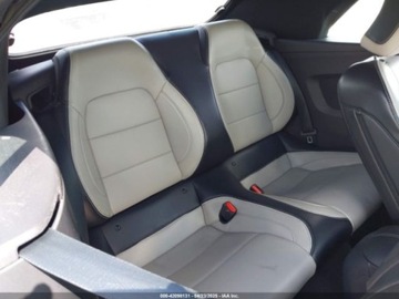 Ford Mustang VI 2024 Ford Mustang Ecoboost Premium 2024 2.3l 2.3 Benzyna 315KM, zdjęcie 11