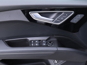 Audi Q4 e-tron 45 286KM 2026 AUDI Q4 e-tron 45 S Line Edition Sportback Suv (286KM) 2026, zdjęcie 14