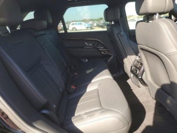 Land Rover Range Rover V SWB 3.0 P400 400KM 2024 Land Rover Range Rover Sport 2024r., Dynamic SE, 3.0L, od ubezpieczalni 3.0, zdjęcie 8