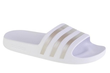 Męskie klapki adidas Adilette Aqua Slides EF1730 r.44,5