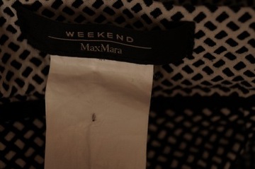 MAXMARA WEEKEND piękna spódnica ołówkowa 34 S