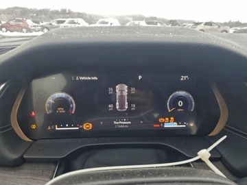 Jeep Grand Cherokee V 2024 Jeep Grand Cherokee 2024 JEEP GRAND CHEROKEE LIMITED 3.6 Benzyna 293KM, zdjęcie 9