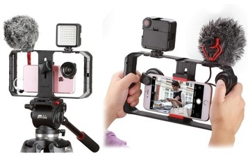 Стабилизатор для телефона Ulanzi U-Rig Pro