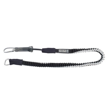 ION Leash kitesurfingowy ION Webbing black 100/160