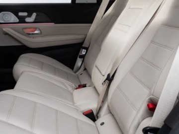 Mercedes GLS X167 SUV Facelifting 3.0 450d 367KM 2025 MERCEDES-BENZ GLS 450 d 4-MATIC AMG Line 3.0 (367KM) 2025, zdjęcie 15