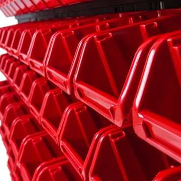 Tablica BINEER Ścianka Narzędziowa 780 x 1544 mm