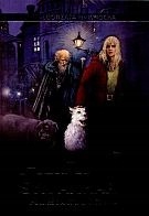 Alhar - syn Anhara. Powieść antymagiczna 2 Małgorz