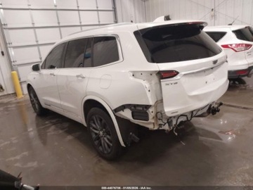 Cadillac 2020 Cadillac XT6 Premium Luxury 2020 3.6 Benzyna 310KM, zdjęcie 3