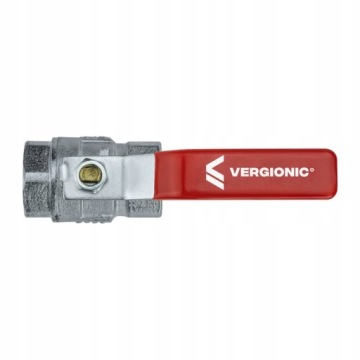 Кран шаровой Ду 15 (1/2