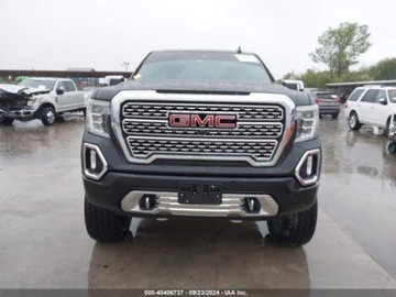  GMC Sierra 2021r., 1500 Denali, od ubezpieczalni 6.2 Benzyna 420KM, zdjęcie 1