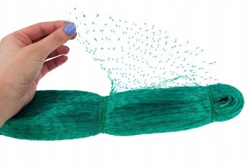 ЗАЩИТНАЯ СЕТКА ДЛЯ ПТИЦ, ОЧЕНЬ ПРОЧНАЯ ОТ ПТИЦ 8x14