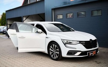 Renault Talisman Grandtour Facelifting 1.7 Blue dCi 150KM 2020 Renault Talisman Renault Talisman Grandtour BLUE dCi 150 LIMITED 1.7 Diesel, zdjęcie 33