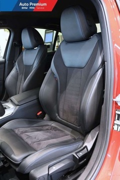 BMW Seria 3 G20-G21 Limuzyna 2.0 330i 258KM 2022 BMW Seria 3 330iFV23LED Fog lightsSkorzana Kierownica MFotele Sportowe, zdjęcie 12