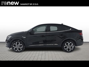 Renault Arkana 2022 Arkana 1.6 E-TECH Intens MMT, zdjęcie 1