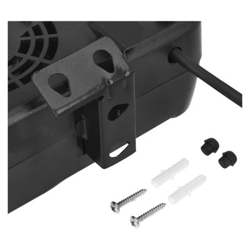 АВТОМОБИЛЬНЫЙ ОТОПИТЕЛЬ С АВТОМАТИЧЕСКИМ РЕГУЛИРОВАНИЕМ С ОТОПИТЕЛЕМ PTC