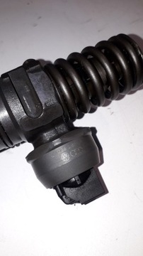 VW Golf V 1.9 TDI 038130073AG 4 ПК