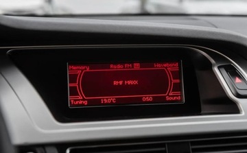 Audi A4 B8 Avant 2.0 TDI 120KM 2010 Audi A4 Avant 2.0TDI 120KM S-Line 2x Ledy Alu Pdc NOWY ROZRZAD GWARANCJIA, zdjęcie 18