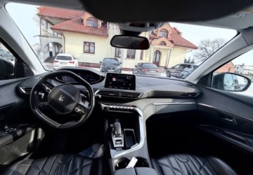 Peugeot 5008 II Crossover 1.5 BlueHDI 130KM 2019 Peugeot 5008 1.5 Diesel 130KM, zdjęcie 16