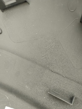 CITROEN BERLINGO IV PARTNER 18- POUZDRO ZRCÁTKO DVEŘE LEVÝ PŘEDNÍ