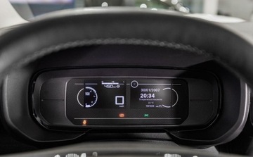 Toyota 2024 Toyota Proace City City 1.5 D-4D Long 2,3t Active 1.5 Diesel 102KM, zdjęcie 6