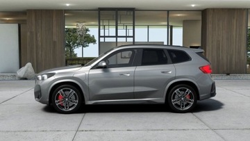 BMW X1 U11 Crossover Plug-In 1.5 30e 326KM 2026 BMW X1 xDrive30e 326 KM PHEV - Gotowy do Odbioru - Pakiet M Pro - Kamera 3, zdjęcie 2